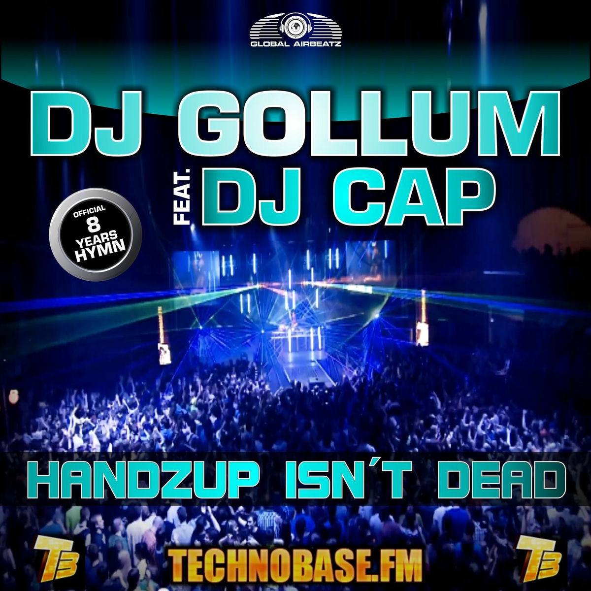 Dj Gollum